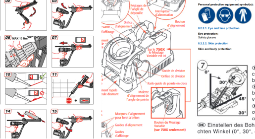 TIVOLY  - User's Manual