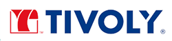 Logotipo de TIVOLY