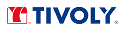 TIVOLY logo