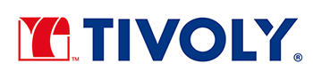 Logotipo de TIVOLY